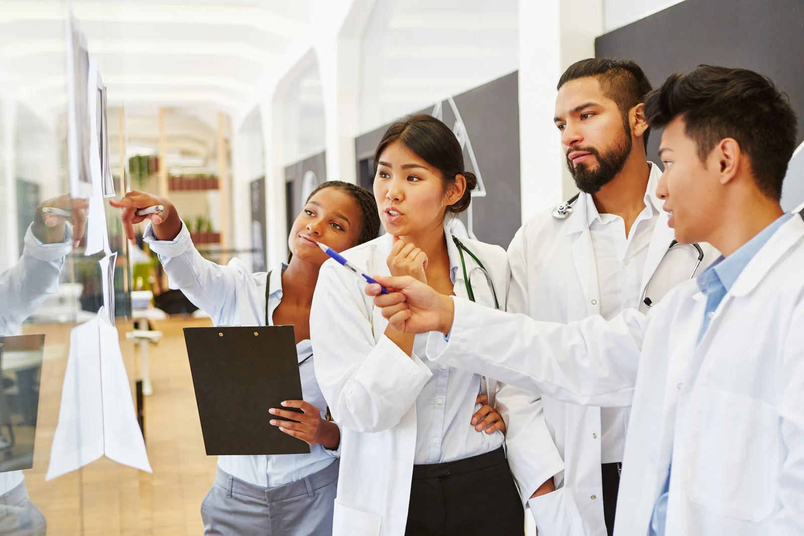 VALORIZZARE E SVILUPPARE LE SOFT SKILLS NELLA PROFESSIONE DI CURA